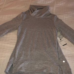 Yoga Sweatshirt